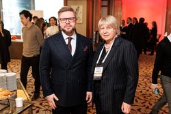 Будущее рынка акций