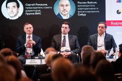 Будущее рынка акций