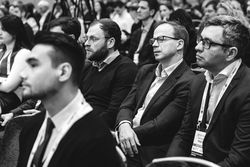 Будущее рынка акций