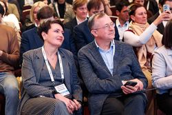 Будущее рынка акций