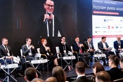 Будущее рынка акций