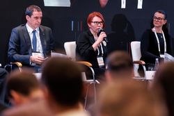 Будущее рынка акций