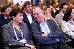 Будущее рынка акций