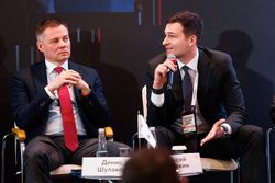 Будущее рынка акций