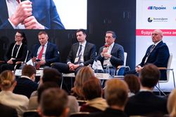 Будущее рынка акций