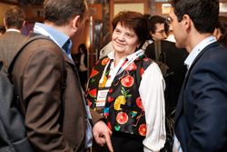 Будущее рынка акций