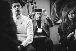 Будущее рынка акций