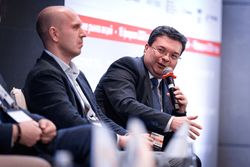 Будущее рынка акций