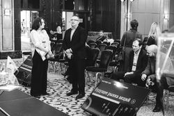 Будущее рынка акций