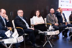 Будущее рынка акций