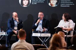 Будущее рынка акций