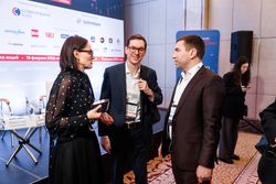 Будущее рынка акций