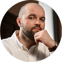 Игорь Егоркин