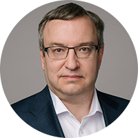 Михаил Горбачев