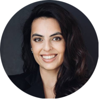 Анна Горелова