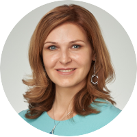 Мария Хабарова