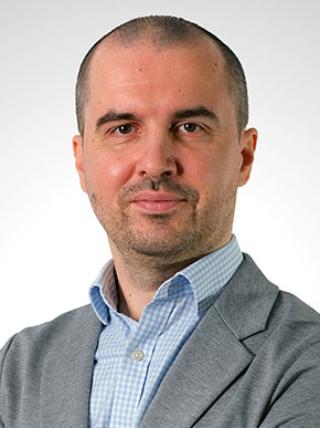 Александр Афонин