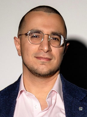 Мурад Агаев