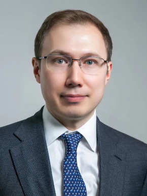 Дмитрий Аксаков