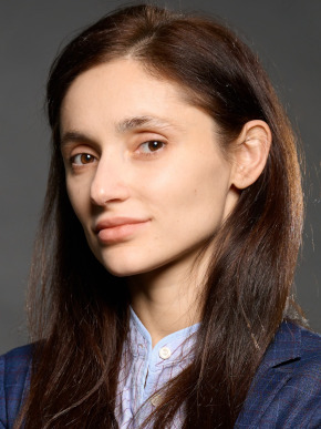 Асият Багатырова