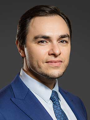 Анар Бахшалиев