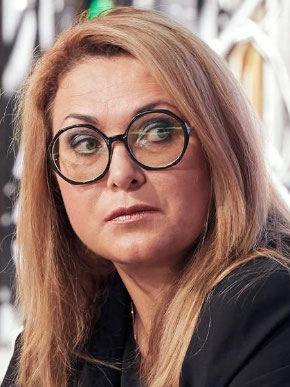 Ирина Бахтина