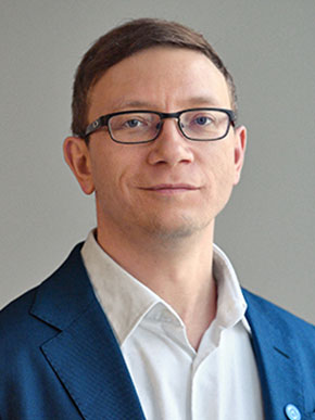 Андрей Бершадский