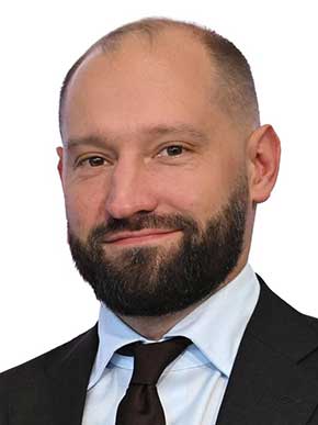 Станислав Благин