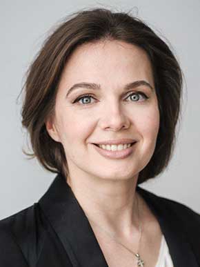 Анна Боброва