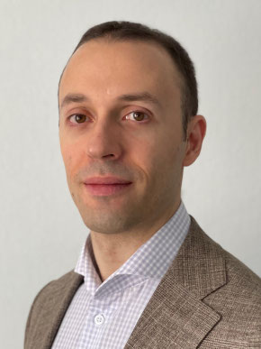 Сергей Бобышев