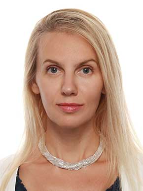 Ирина Бутенко
