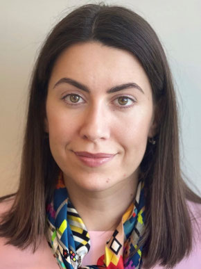 Анастасия Цумерова