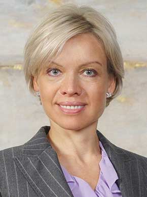 Татьяна Федосеева