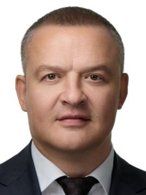 Константин Федулинский