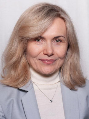 Екатерина Голуб