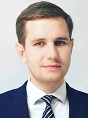 Артем Гончар
