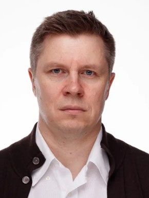 Ярослав Гончаров