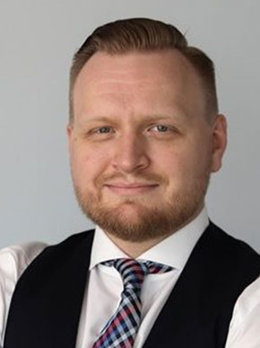 Евгений Ильин
