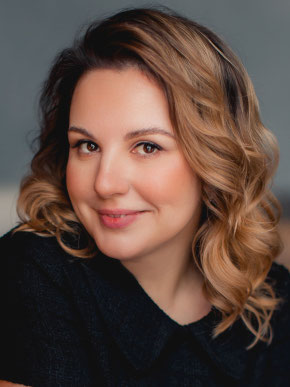 Наталья Жулина