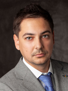 Александр Калачев