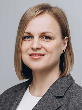 Валерия Казанкова