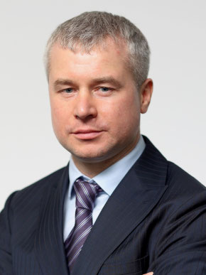 Андрей Кокорев