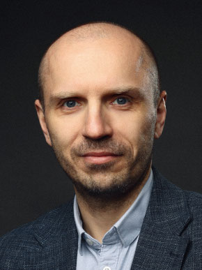 Дмитрий Колесник