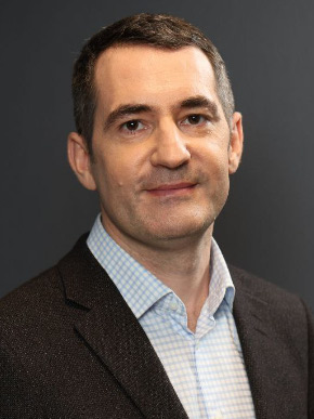 Георгий Козлов