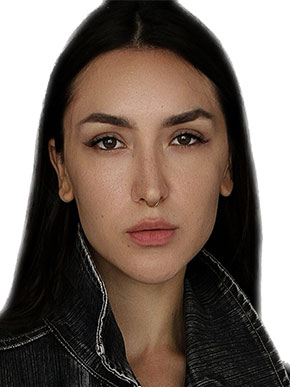 Екатерина Литова