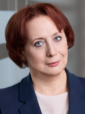 Галина Морозова