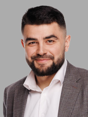 Эмиль Набиев