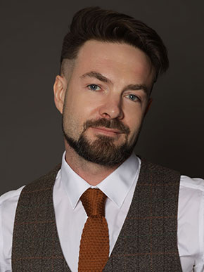 Роман Носов