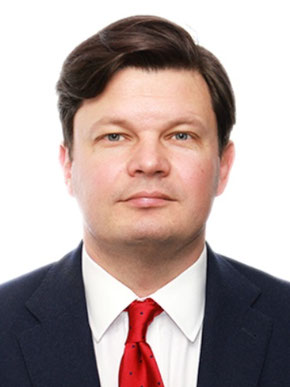 Николай Павлов