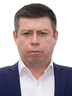 Алексей Пономарёв